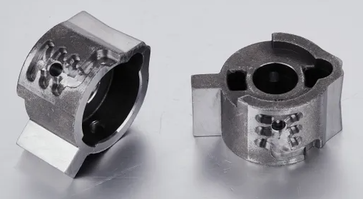 customized high quality castings for auto industry