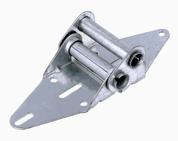 metal stamping assembly made by oem manufacturer