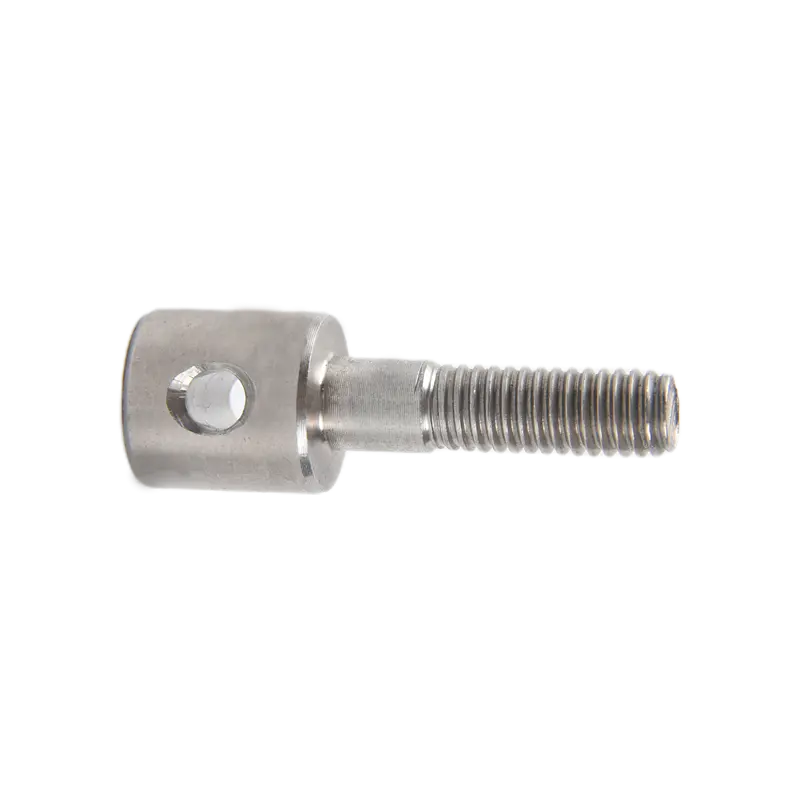 custom high quality cold forging parts