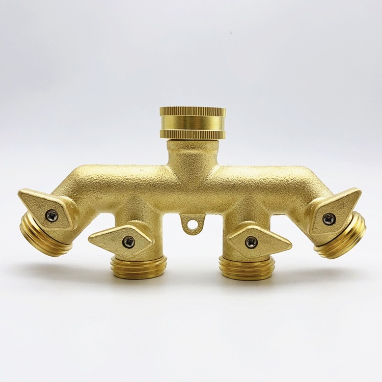copper, titanium, nickel & alloy closed die forged components