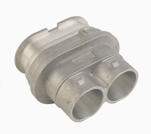 professional custom aluminum alloy die casting dji telescope housing