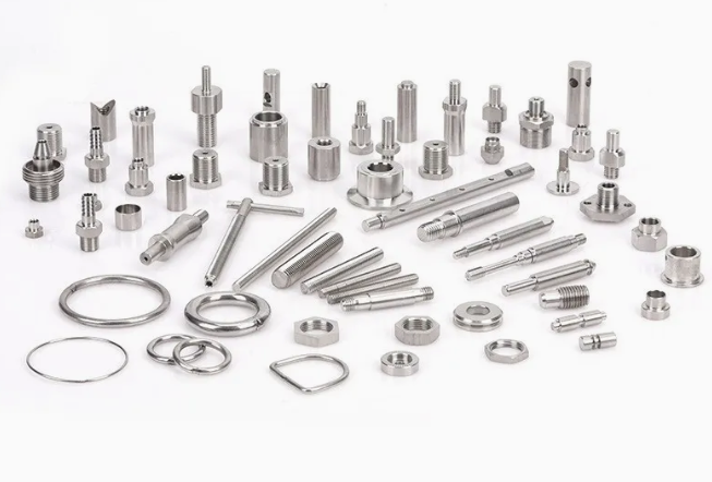 non standard automotive parts by cold heading