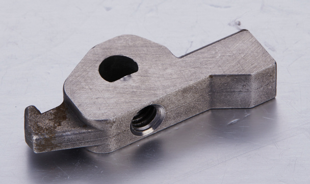 forging parts for automative industry