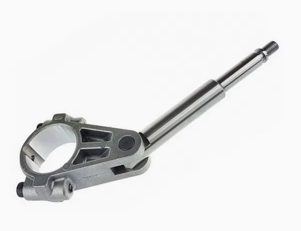 connecting rod haste pine washing machine assembly for nmt, npm, hawk series devices