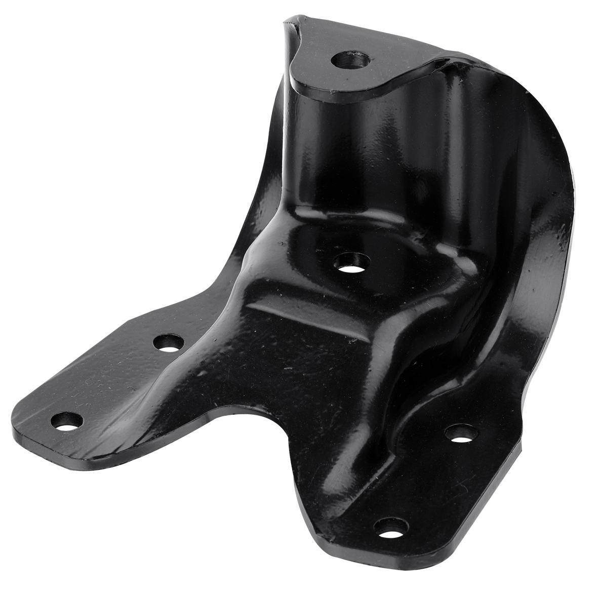 factory custom heavy duty truck brackets auto part