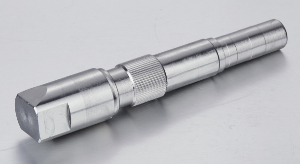cnc auto parts customized machining machinery part