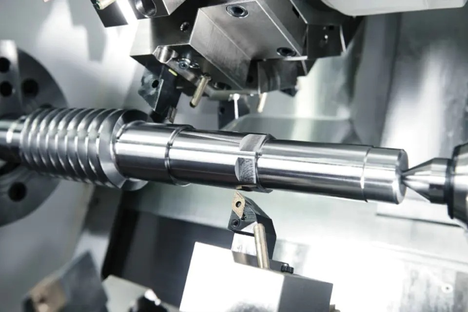 cold heading&fasteners
