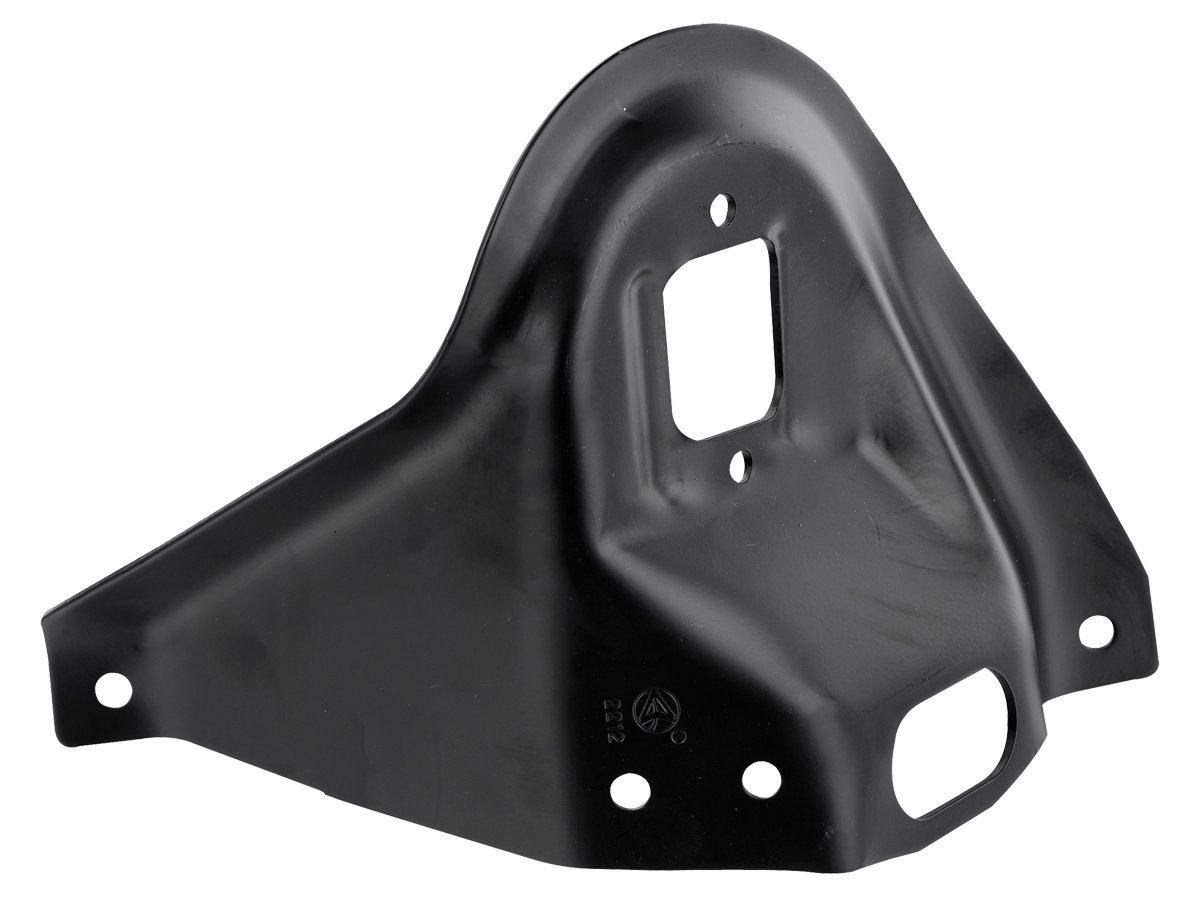 oem aluminum ss steel stamping part