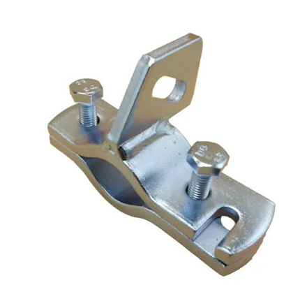 non standard custom: machined, stamped assembled parts