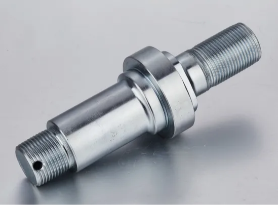 customized metal machining bolt