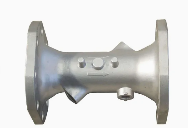oem auto parts stainless steel precision lost wax casting investment casting