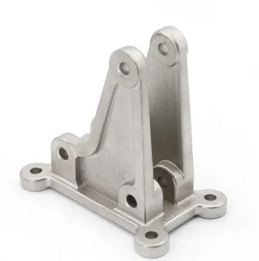 casting aluminum stainless steel casting auto parts