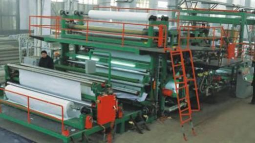We have all the production lines from basic fabrics to finished products and can directly provide you with the products you need