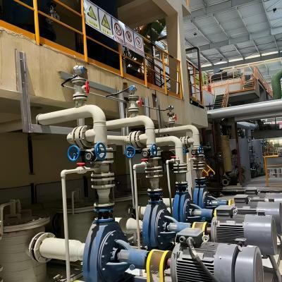 pressure transmitter