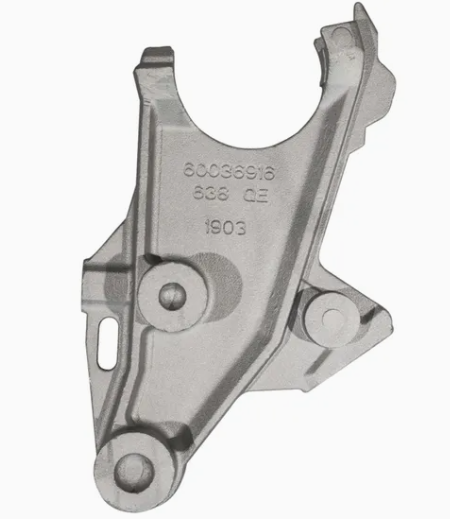 agricultural machinery parts