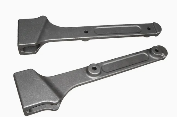agricultural machinery parts