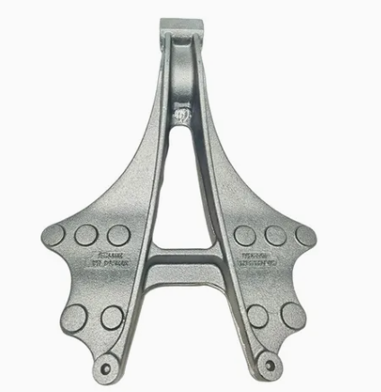 agricultural machinery parts
