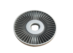 pump impeller