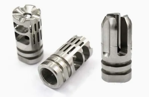 cnc machining parts