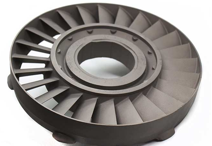 pump impeller