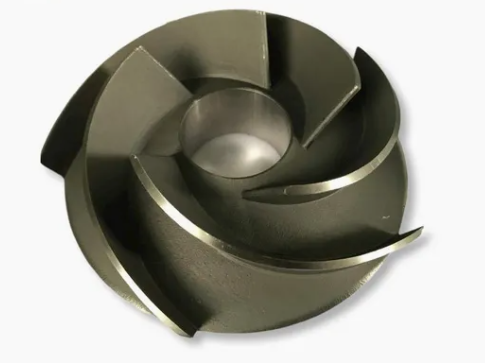 pump impeller