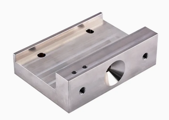 cnc machining parts