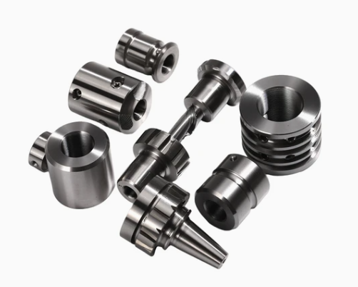 cnc machining parts