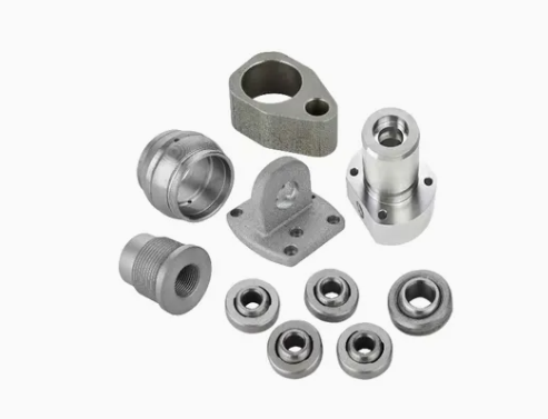 cnc machining parts