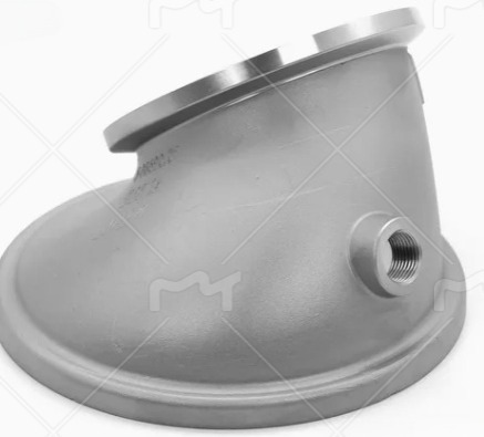 the differences between the precision casting water glass process and the silica sol process
