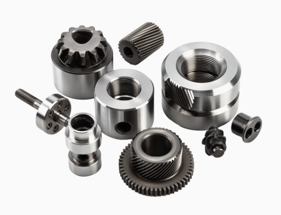 cnc machining parts