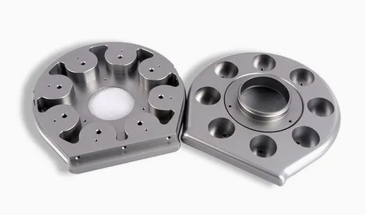 cnc machining parts