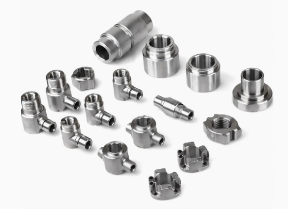 cnc machining parts