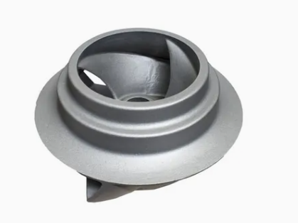 pump impeller
