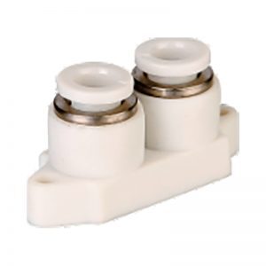 SY plastic fitting