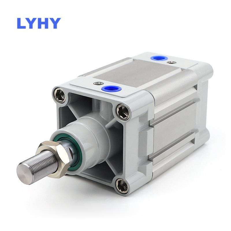 pneumatic cylinder