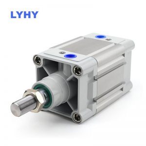 DNC series ISO6431 standard cylinder