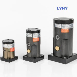 NTP Series Piston reciprocating impact vibrator