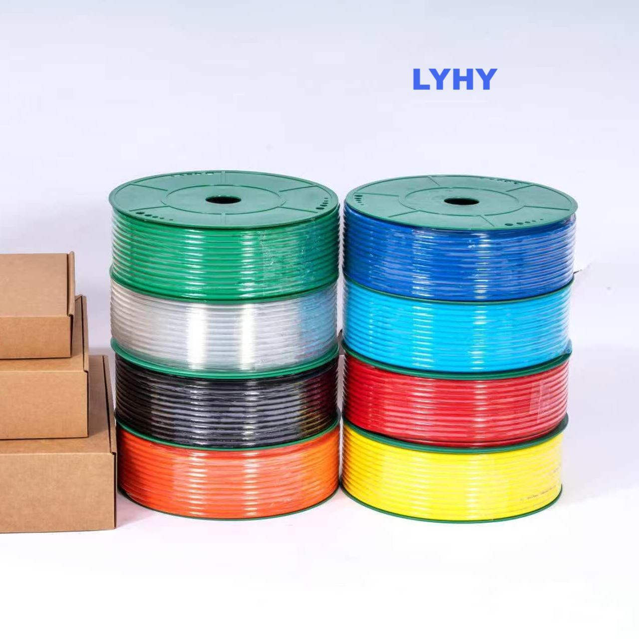 PU tube