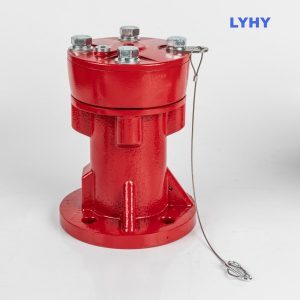 RHK series impact air hammer