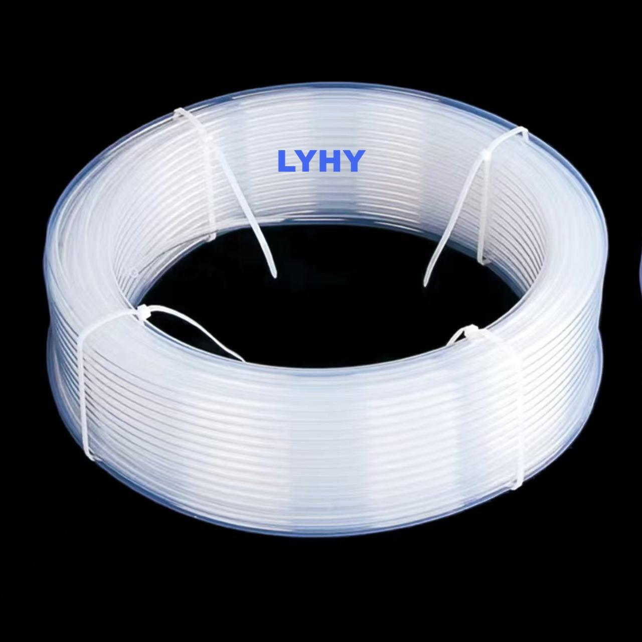 Teflon tube