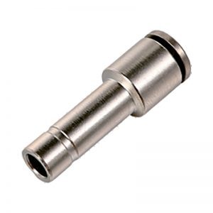 PGJT plug-in reducer push-in fitting