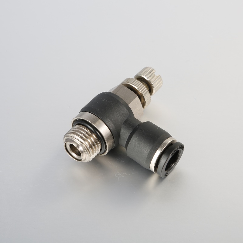pneumatic fitting