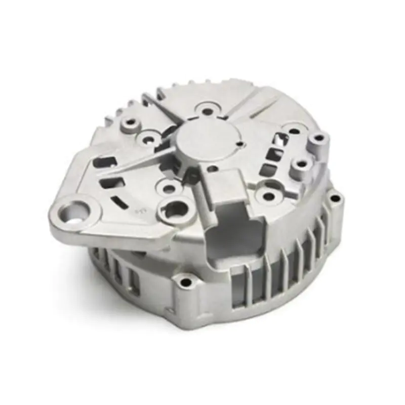 aluminum alloy starter generator die castings