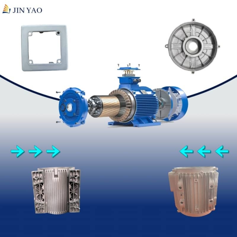 motor components