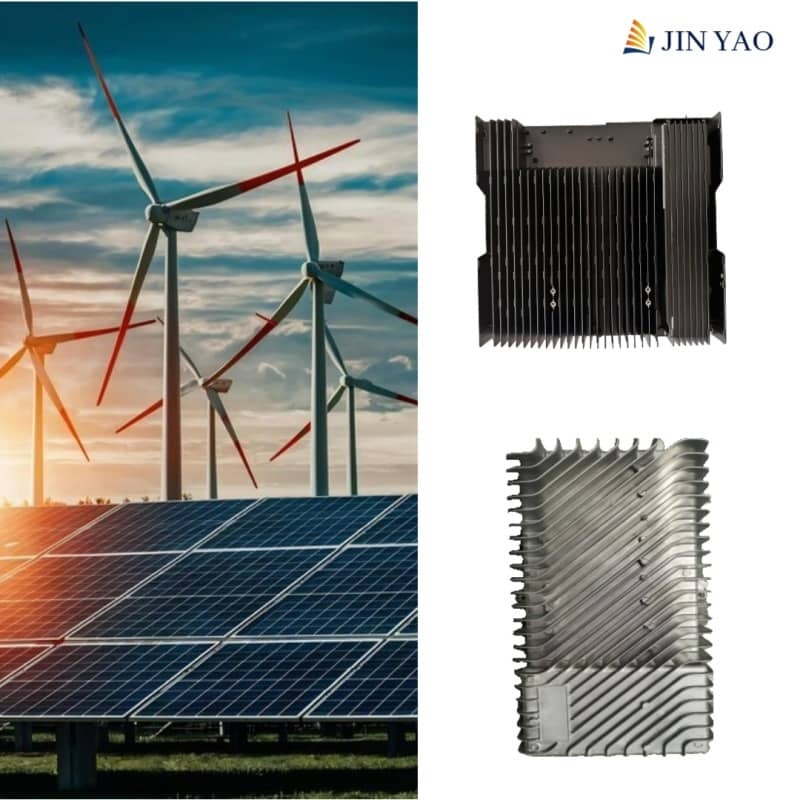 clean energy parts