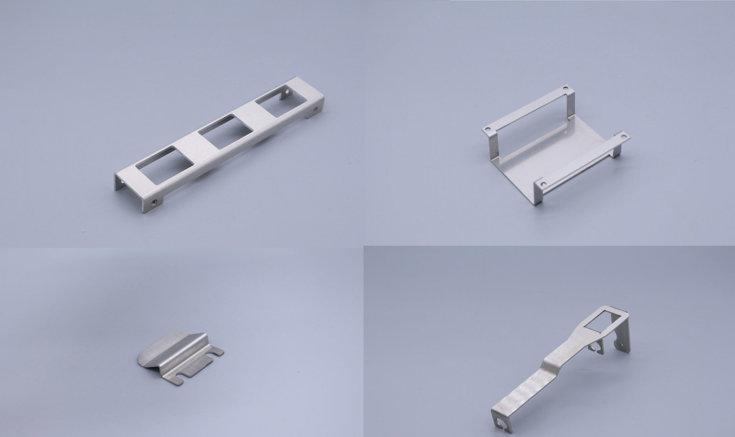 sheet metal bend parts