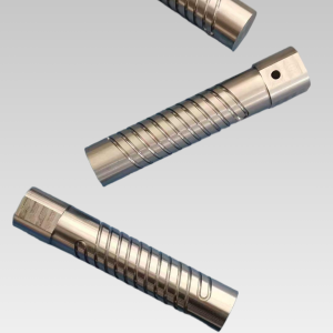 metal parts