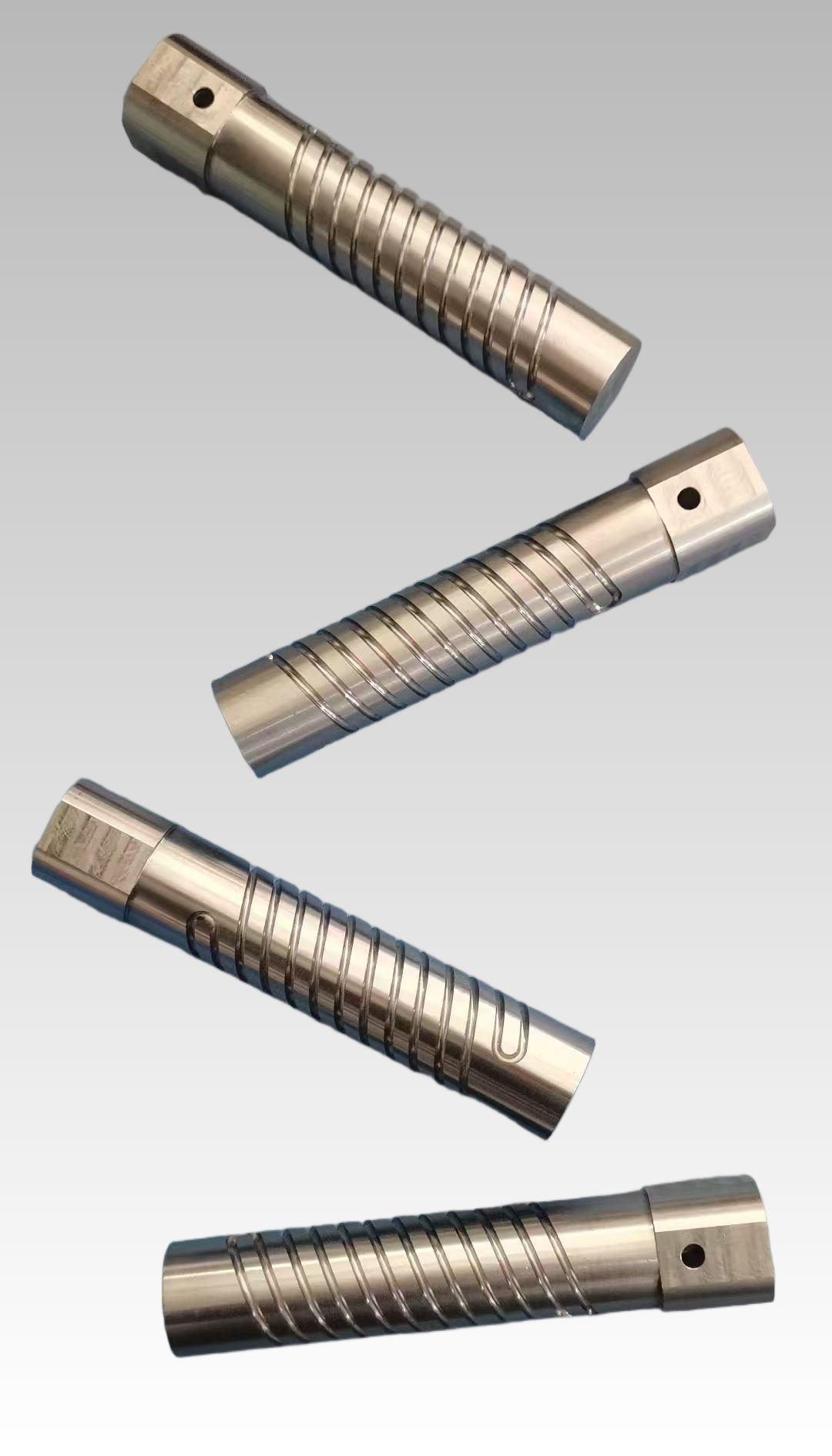 metal parts