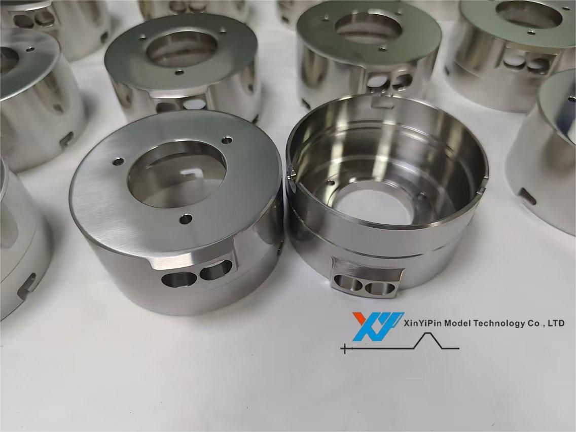 turned parts