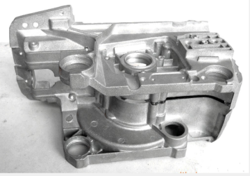 die casting services